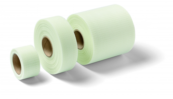 DRYWALL TAPE - ADHESIFS - Schuller