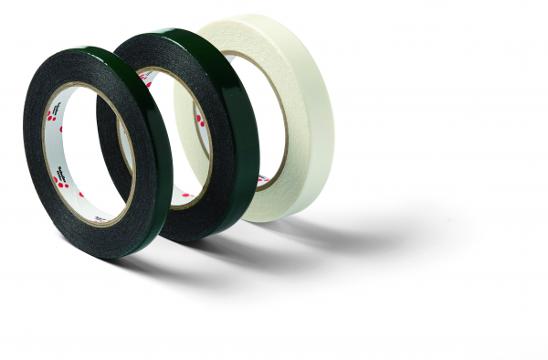 MOUNT TAPE - Tapes - Schuller MOUNT TAPE - Tapes - Schuller
