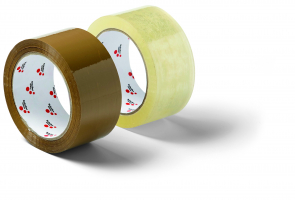 BOX TAPE - ADHESIFS - Schuller