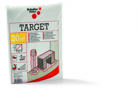 TARGET S7 - Protectores de muebles  / Bolsas de basura - Schuller