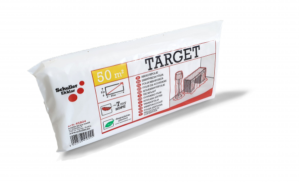 TARGET S7 - Drop cloth / Garbage bags - Schuller