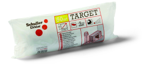 Target 7my 2x25m - Lokale produkter - Schuller