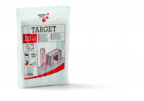 TARGET S10 4x5 - Protectores de muebles  / Bolsas de basura - Schuller