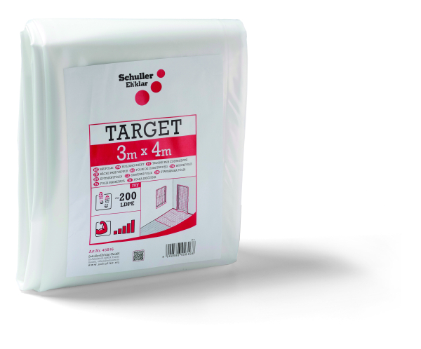 TARGET S200 - Drop cloth / Garbage bags - Schuller