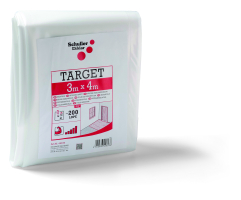 TARGET S200 - Zakrývací materiál - Schuller