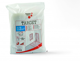 TARGET S100 3x4 - Protectores de muebles  / Bolsas de basura - Schuller