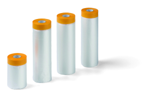 TARGA SUN CORE PRO - Benzi adezive - Schuller