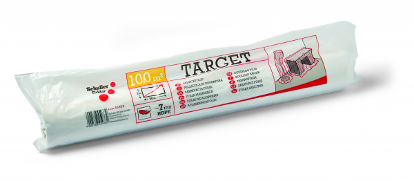 TARGET S7 2x50 - Zakrývací materiál - Schuller