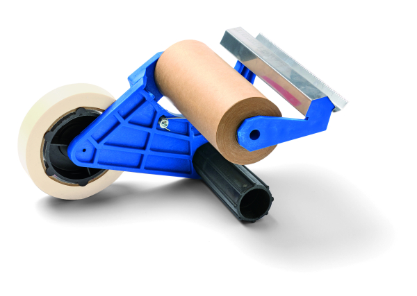 TAIGA TEC - Materiały maskujące / Worki na odpady - Schuller