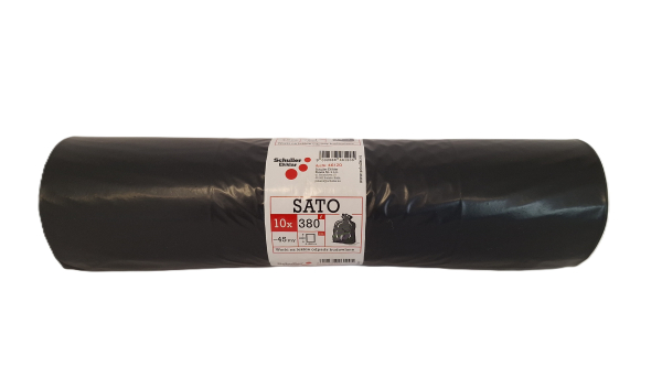 SATO 380 - PRODUKTY LOKALNE  - Schuller