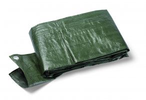 Telone di protezione 90gr., verde - Materiale di copertura / sacchi per immondizia - Schuller