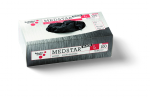 MEDSTAR BLACK - Personal Protection Equipment - Schuller
