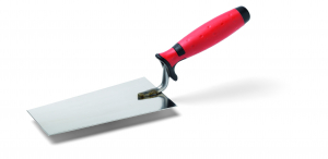 Pleistertroffel recht 2K softgrip - Schilder- en behanggereedschappen - Schuller Pleistertroffel recht 2K softgrip - Schilder- en behanggereedschappen - Schuller