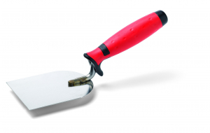 Pleistertroffel 2K softgrip - Schilder- en behanggereedschappen - Schuller Pleistertroffel 2K softgrip - Schilder- en behanggereedschappen - Schuller