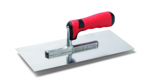 Pleisterspaan 2K softgrip - Schilder- en behanggereedschappen - Schuller Pleisterspaan 2K softgrip - Schilder- en behanggereedschappen - Schuller