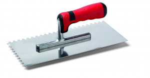 Lijmspaan 2K softgrip - Schilder- en behanggereedschappen - Schuller Lijmspaan 2K softgrip - Schilder- en behanggereedschappen - Schuller