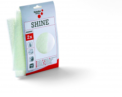 SHINE WHITE - Abrasives - Schuller