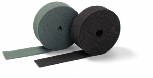 SHINE ROLL - Abrasives - Schuller