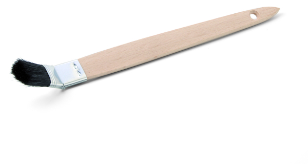 MAESTRO PP BLACK - Brushes - Schuller