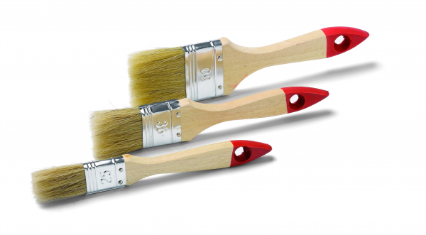 YES Flat brush Set - Surtido YES - Schuller