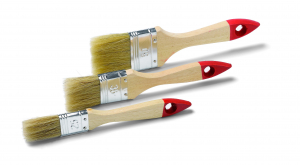 YES Flat brush Set - Surtido YES - Schuller