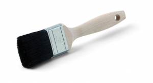 MAESTRO XL BLACK - Brushes - Schuller