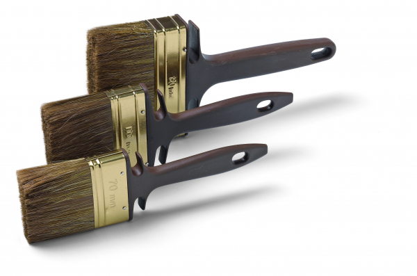 TIMBER FS PRO SET - Brushes - Schuller