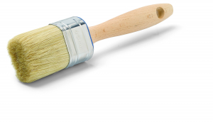 FSC Ovalpensel PRO - Lokala Produkter - Schuller