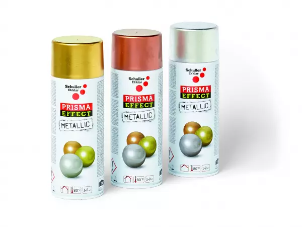 Schuller Eh´klar X-way Ruban Tissé Professionnel Argenté 48