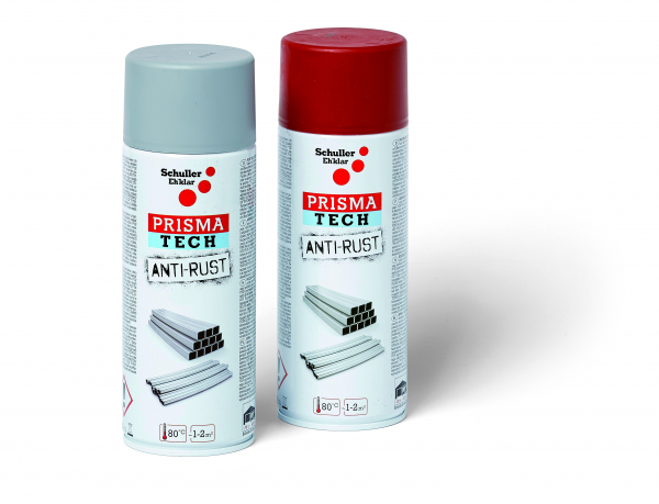 PRISMA TECH ANTI RUST - PRISMA Spray - Schuller PRISMA TECH ANTI RUST - PRISMA Spray - Schuller