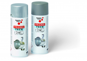 PRISMA TECH ZINC - PRISMA Spray - Schuller