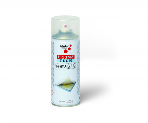 PRISMA TECH PERMA GLUE - Paint Spray - Schuller