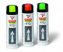 PRISMA SIGNAL - PRISMA Spray'e - Schuller