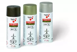 Schuller Eh'klar PRISMA COLOR Vernice Spray Acrilica RAL 2011 - Arancione Scuro, 400ml, Per Interni/Esterni, Alta Copertura E Lucentezza, Resistente Ai Graffi