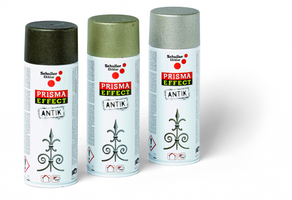 PRISMA EFFECT ANTIK - Paint Spray - Schuller