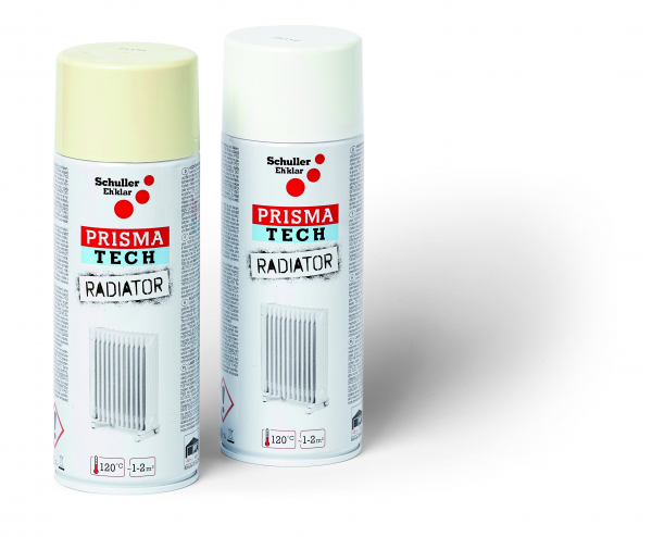 Prisma Color spray radiator - PRISMA Spray - Schuller Prisma Color spray radiator - PRISMA Spray - Schuller