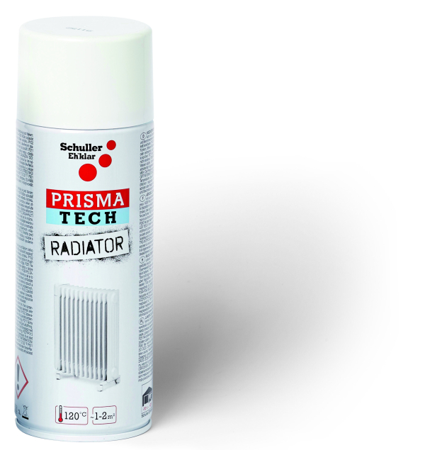PRISMA TECH RADIATOR - PRISMA Spray - Schuller