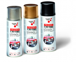 PRISMA AUTO SUPERACRYL - Paint Spray - Schuller