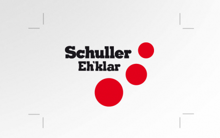 Logo Schuller Eh'klar