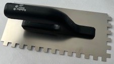 Paca nierdzewna, zębata  - PRODUKTY LOKALNE  - Schuller Paca nierdzewna, zębata  - PRODUKTY LOKALNE  - Schuller